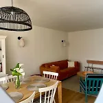 度假居 La Comete By Melrose *