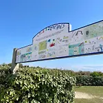 La Comete By Melrose 度假居 Saint-Côme-de-Fresné
