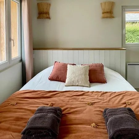 La Comete By Melrose Saint-Côme-de-Fresné