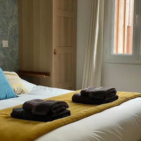Holiday home La Comete By Melrose *