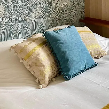 Holiday home La Comete By Melrose Saint-Come-de-Fresne
