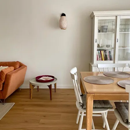 La Comete By Melrose *