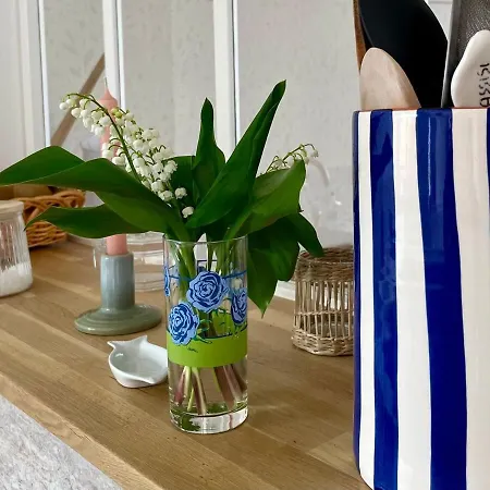 La Comete By Melrose