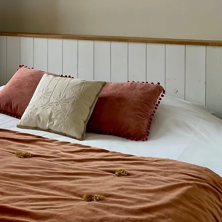 La Comete By Melrose Holiday home