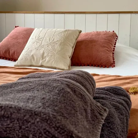 La Comete By Melrose * Saint-Côme-de-Fresné