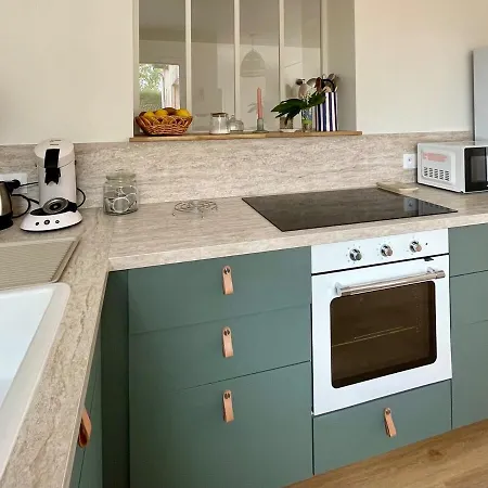 La Comete By Melrose Dom wakacyjny