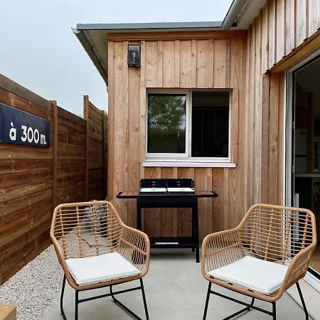 Holiday home La Comete By Melrose Saint-Come-de-Fresne