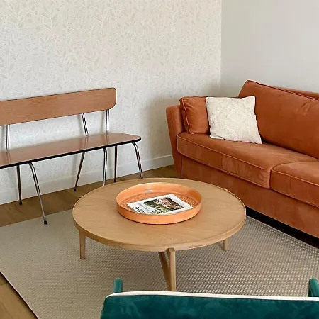 La Comete By Melrose * Saint-Côme-de-Fresné