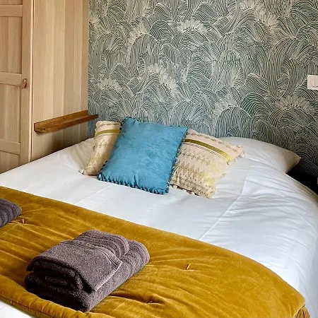 La Comete By Melrose Holiday home *
