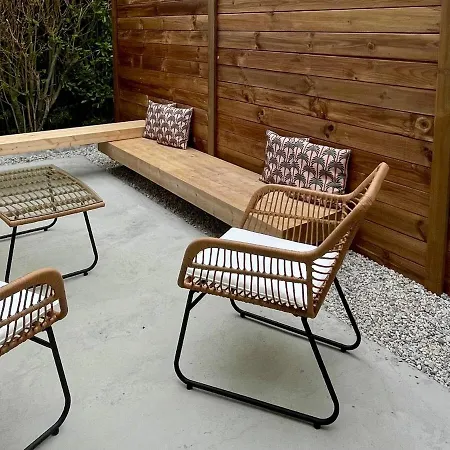 Holiday home La Comete By Melrose Saint-Come-de-Fresne