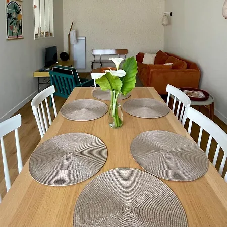 La Comete By Melrose * Saint-Côme-de-Fresné