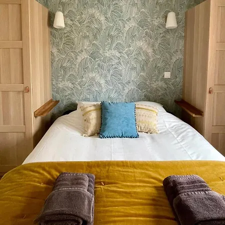 Holiday home La Comete By Melrose