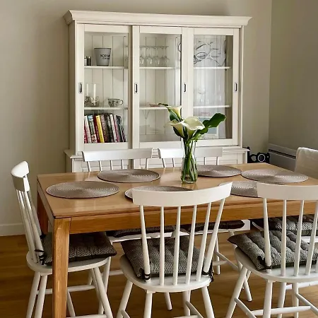 La Comete By Melrose Dom wakacyjny *