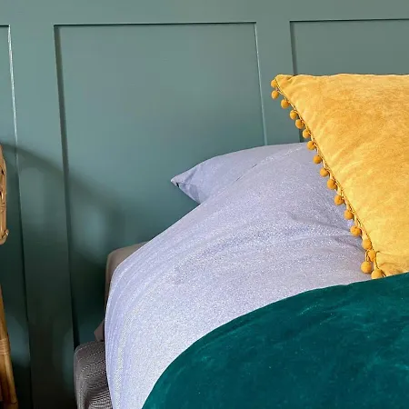 Holiday home La Comete By Melrose
