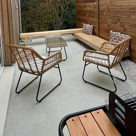 La Comete By Melrose Holiday home Saint-Come-de-Fresne