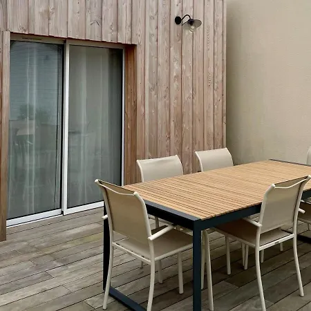 Holiday home La Comete By Melrose