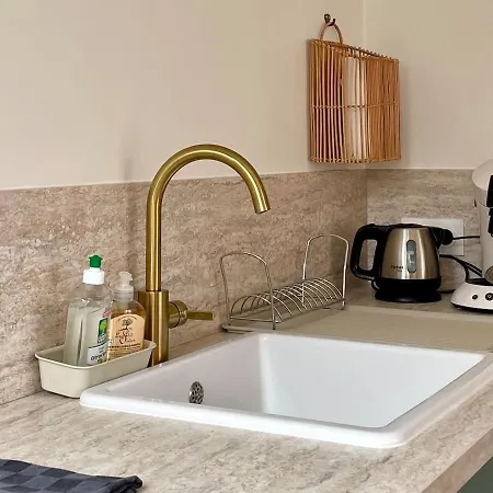 La Comete By Melrose Saint-Côme-de-Fresné