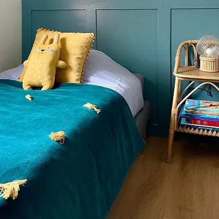La Comete By Melrose Holiday home