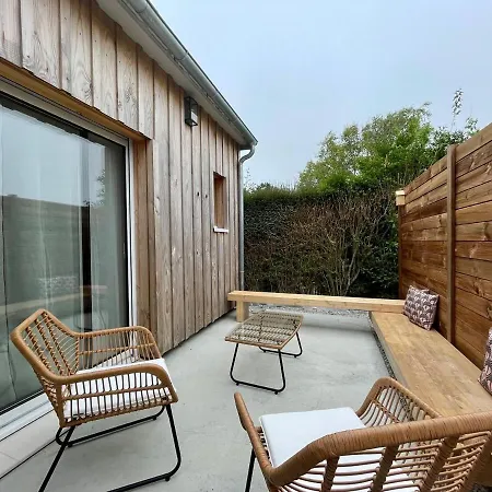 Holiday home La Comete By Melrose