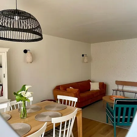 Holiday home La Comete By Melrose *