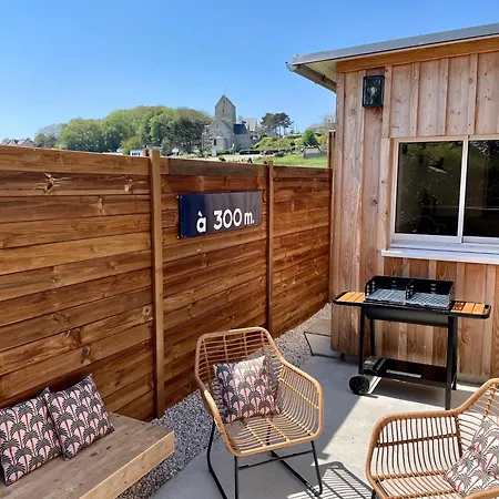 Dom wakacyjny La Comete By Melrose