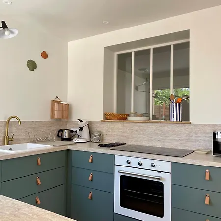 La Comete By Melrose Dom wakacyjny *