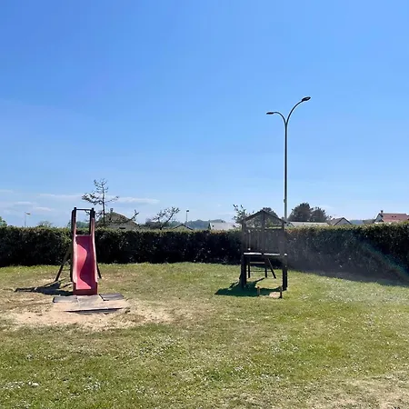 Dom wakacyjny La Comete By Melrose Saint-Côme-de-Fresné