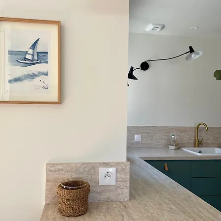 La Comete By Melrose Dom wakacyjny