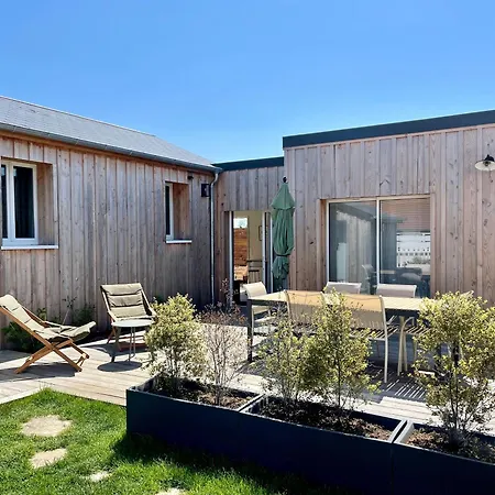 Dom wakacyjny La Comete By Melrose *