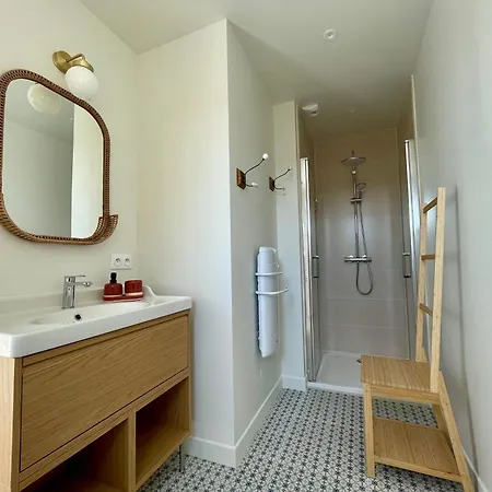 Dom wakacyjny La Comete By Melrose