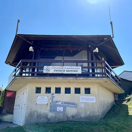 La Comete By Melrose *