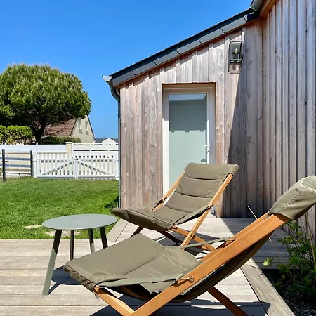 La Comete By Melrose Dom wakacyjny