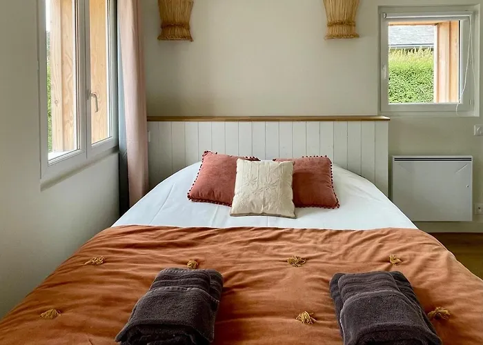 La Comete By Melrose Saint-Come-de-Fresne