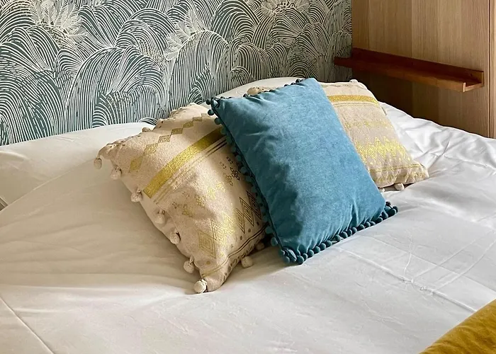 Holiday home La Comete By Melrose Saint-Come-de-Fresne