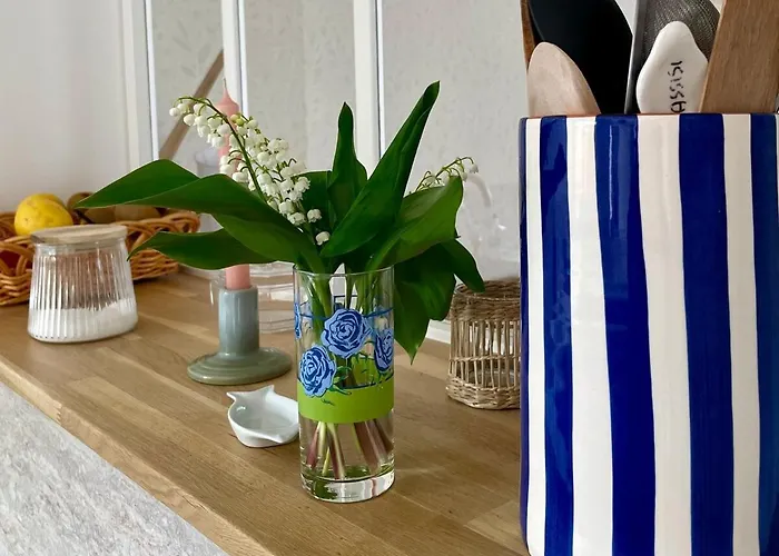 La Comete By Melrose