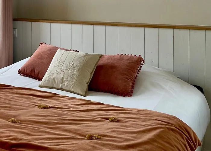 La Comete By Melrose Holiday home