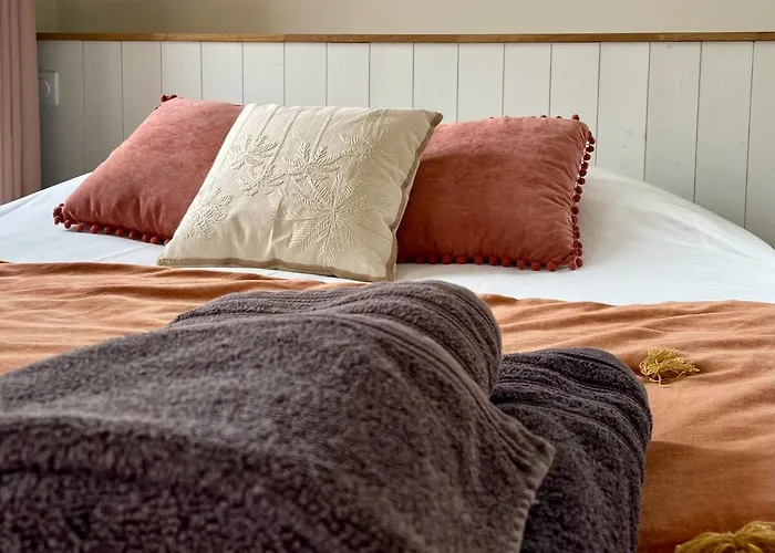 La Comete By Melrose * Saint-Come-de-Fresne