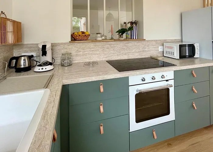 La Comete By Melrose Holiday home