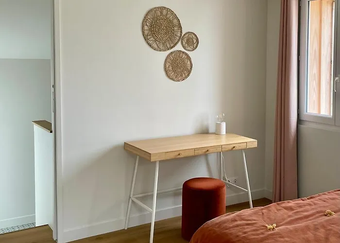 Holiday home La Comete By Melrose Saint-Come-de-Fresne