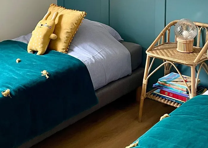 La Comete By Melrose Holiday home