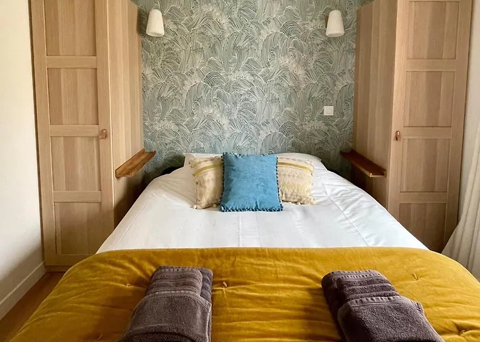 Holiday home La Comete By Melrose