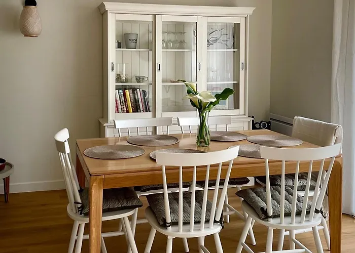 La Comete By Melrose Holiday home *