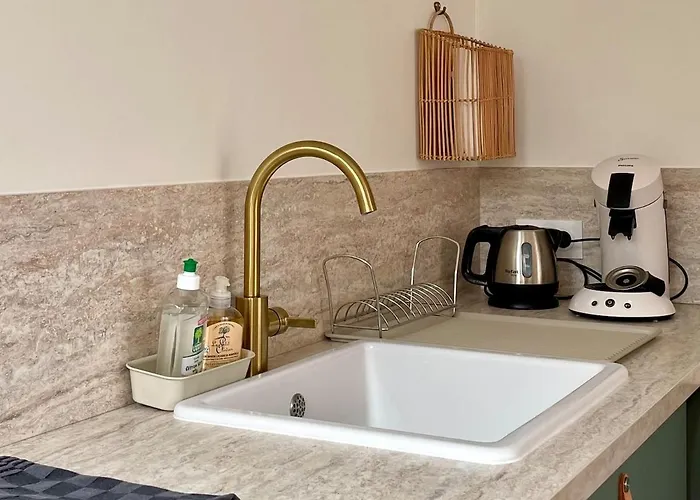 La Comete By Melrose Saint-Come-de-Fresne