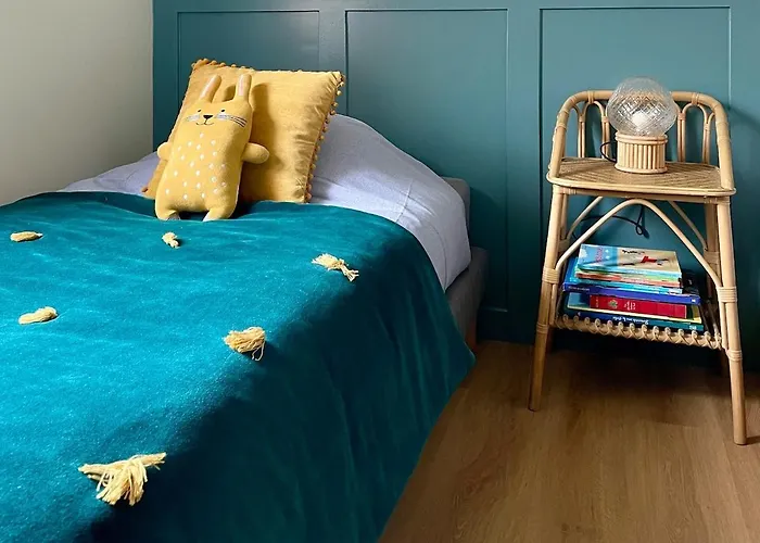 La Comete By Melrose Holiday home