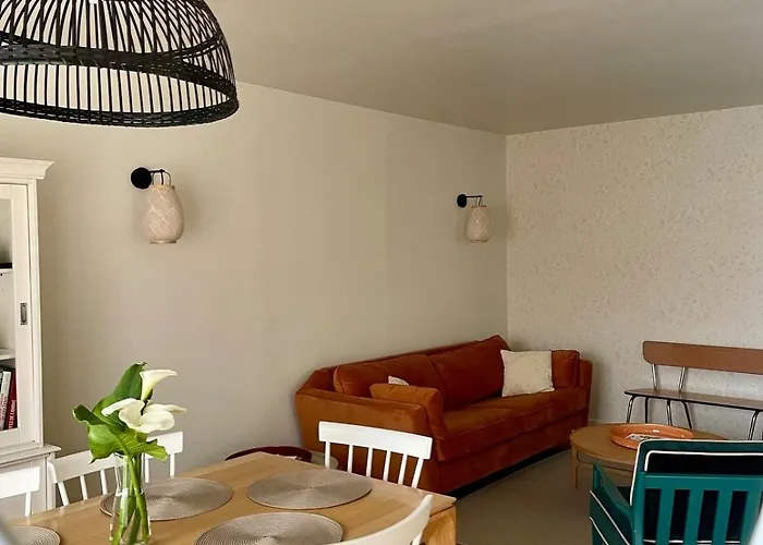 Holiday home La Comete By Melrose *