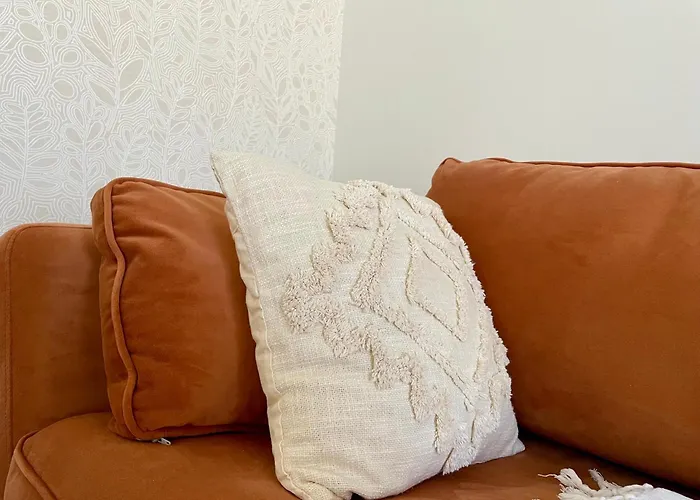 Holiday home La Comete By Melrose *