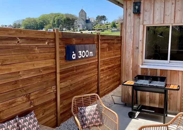 Holiday home La Comete By Melrose