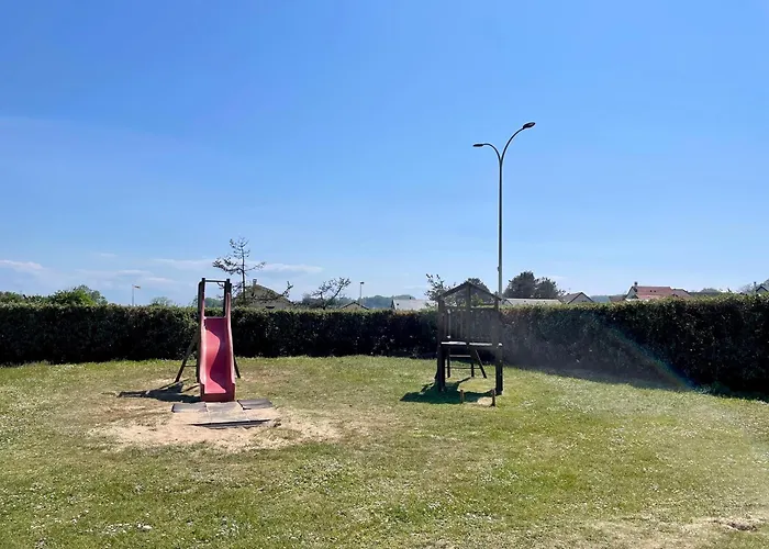 Holiday home La Comete By Melrose Saint-Come-de-Fresne