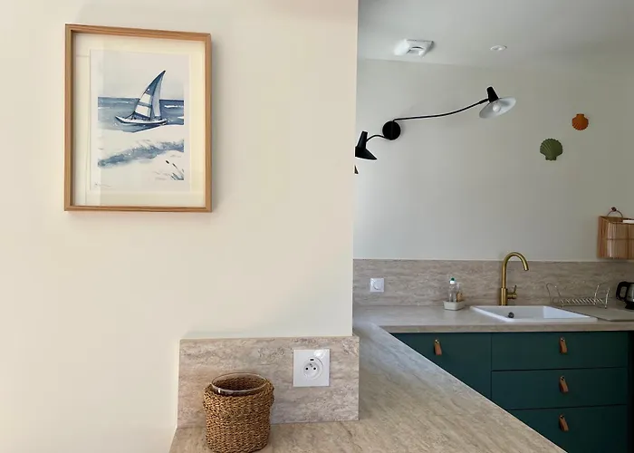 La Comete By Melrose Holiday home