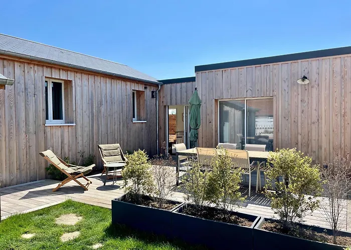 Holiday home La Comete By Melrose *